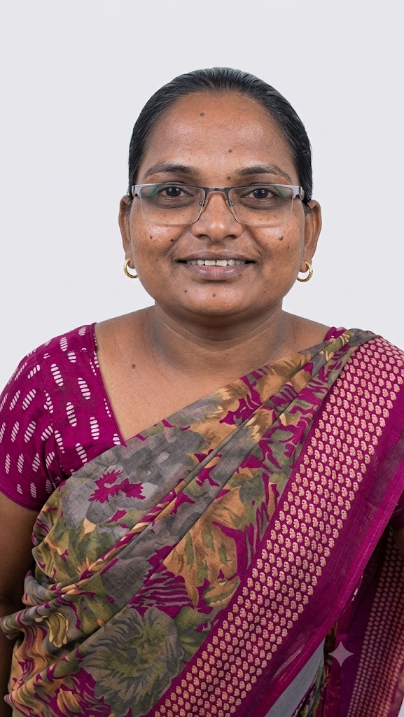 Sangita Kalwale - Part time Cook in Kharghar, Navi Mumbai, Panvel, in Mumbai